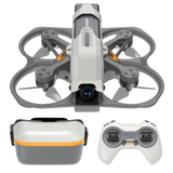 CADDX PROTOS Digital HD FPV Drone RTF Kit