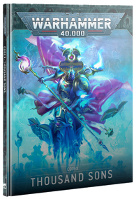 Codex: Thousand Sons