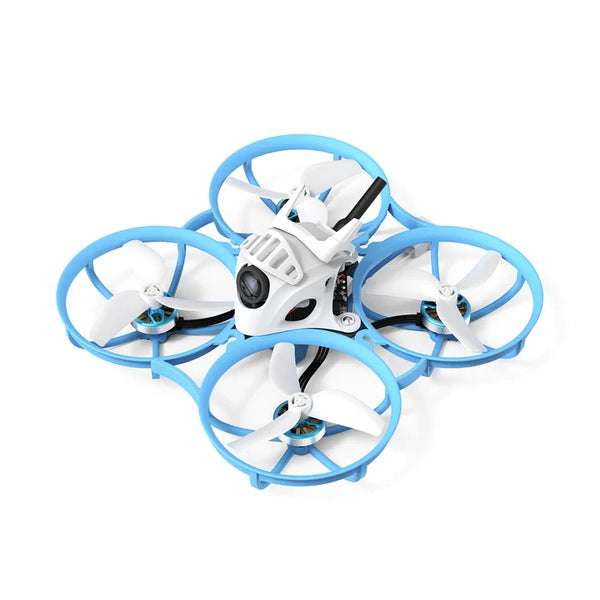 BetaFPV Meteor75 Pro II Brushless 1S Analog TinyWhoop FPV Quadcopter Drone ELRS