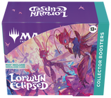 Magic The Gathering Lorwyn Eclipsed Collector Booster Box