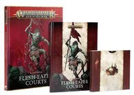 Battletome: Flesh-eater Courts (Regular Edition)