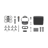 DJI AVATA 2 Fly More Combo (Three Batteries)