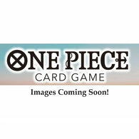 One Piece Card Game DP-14 Double Pack Box