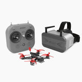 EMAX TinyHawk III Plus FreeStyle Analog FPV Racing Drone RTF Kit