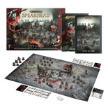 Spearhead: City Of Ash