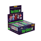 Panini TOP Class Premier League 2025 Soccer Cards Booster Box