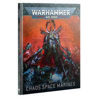 Codex: Chaos Space Marines