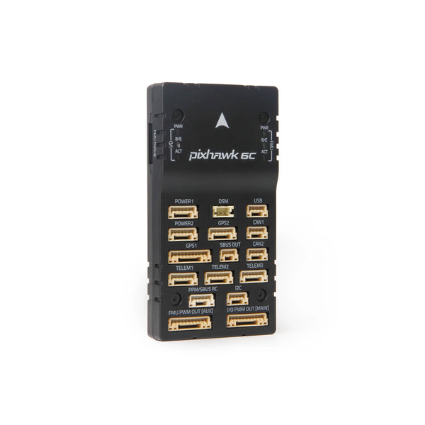 Holybro Pixhawk 6C Plastic