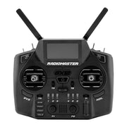 RadioMaster GX12 Dual-Band Gemini-X Radio Controller Transmitter Mode 2