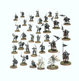 Middle Earth Strategy Board Game: Minas Tirith Battlehost