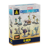 Marvel Crisis Protocol X-Men Starter Set