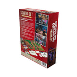 D&D Dungeons & Dragons Starter Set Heroes of the Borderlands
