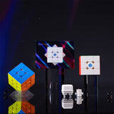 GAN16 Maglev Max UV 3×3 Cube