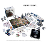 Horizon Forbidden West Seeds of Rebellion (Core Game)