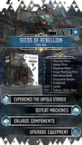 Horizon Forbidden West Seeds of Rebellion (Core Game)