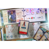 Call of Cthulhu RPG Miskatonic Tales: Journey to Innsmouth