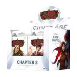 Flesh and Blood Silver Age Box Chapter 2
