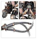 Chaos Knights: Knight Ruinator