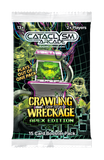 Cataclysm Arcade TCG Crawling From the Wreckage Apex Edition Booster Box