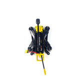 DarwinFPV FoldApe4 Folding Analog Long Range 4 Inch FPV Drone ELRS