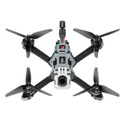 AXISFLYING Bando 5 SE DJI O4 Wide FreeStyle HD 6S Racing FPV Drone GPS ELRS