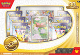Pokemon TCG 30th Celebration Ditto Premium Collection