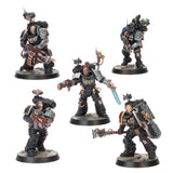 Kill Team: Tomb World