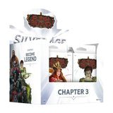Flesh and Blood Silver Age Box Chapter 3