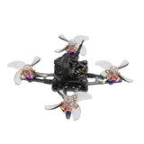 Flywoo Firefly 1S True X Nano Baby 1.6 Inch Quad V2.0 Analog FPV Drone