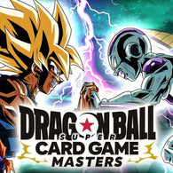 Dragon Ball Super Card Game Masters New Series Set 2 [B29] Booster Box