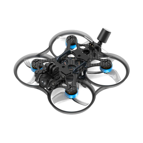 BetaFPV Pavo25 V2 O3 HD CineWhoop Quadcopter Drone Frame Kit BNF ELRS