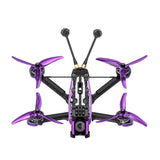 AXISFLYING DC Manta 5 SE DJI O4 PRO V2 6S FreeStyle HD Racing FPV Drone GPS ELRS