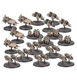 Legions Imperialis: Legiones Astartes Fast Attack