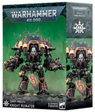 Chaos Knights: Knight Ruinator