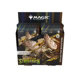 Magic the Gathering Secrets of Strixhaven Collector Boosters Box