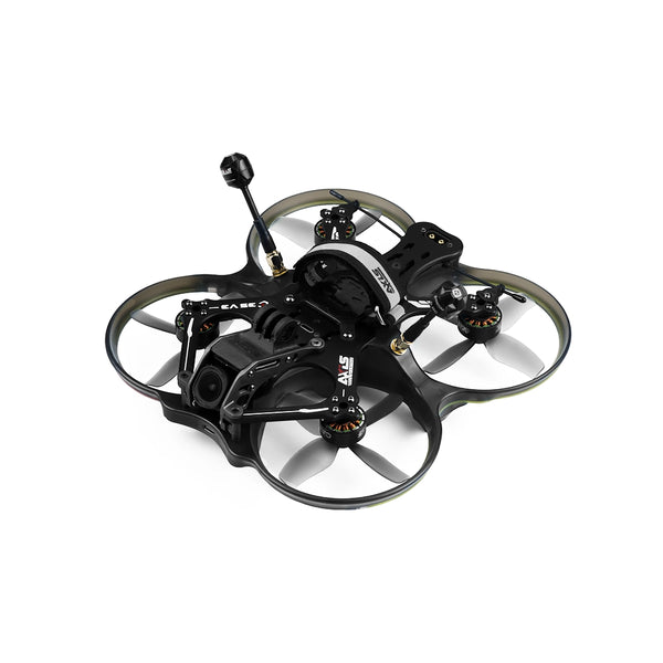 AXISFLYING C35v3 DJI O4 Wide 6S HD Cinematic FPV Drone GPS ELRS