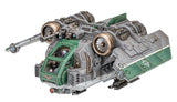 Horus Heresy: Arvus Lighter