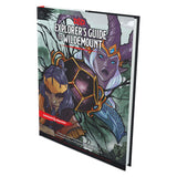 D&D Explorers Guide to Wildemount - image2
