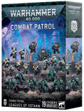 Combat Patrol: Leagues of Votann