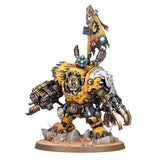 Warhammer 40,000 Orks Nazdreg