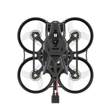 BetaFPV Pavo Femto Brushless 75mm 2S Whoop Quadcopter PNP Kit (Without DJI O4 Air Unit)