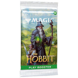 Magic the Gathering The Hobbit Play Booster Box