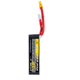 DOGCOM 560mAh 4S 150C 14.8V FPV LiPO Battery XT30 [DG]