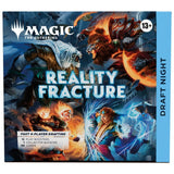 Magic the Gathering Reality Fracture Draft Night