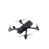 RATEFPV L40 PRO Analog 4 Inch Long Range Freestyle 4S FPV Drone GPS ELRS