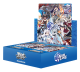 Weiss Schwarz TCG Azur Lane Vol.2 Booster Box