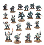 Combat Patrol: Leagues of Votann