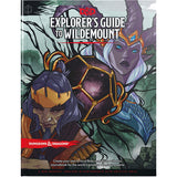 D&D Explorers Guide to Wildemount - image3