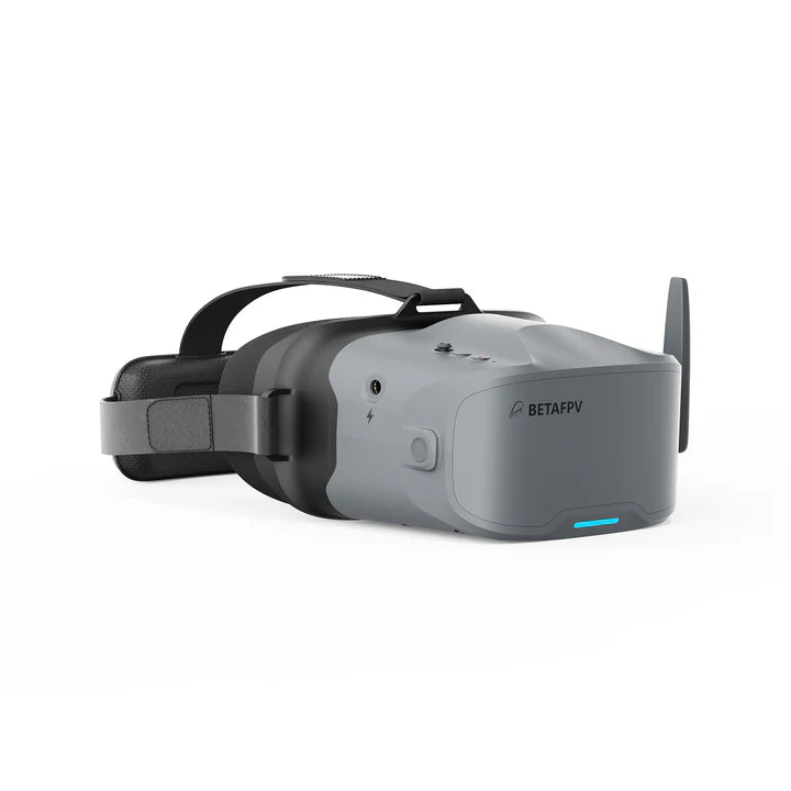 BetaFPV VR04 FPV Analog Goggles