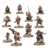 Kill Team: Terror on Devlan